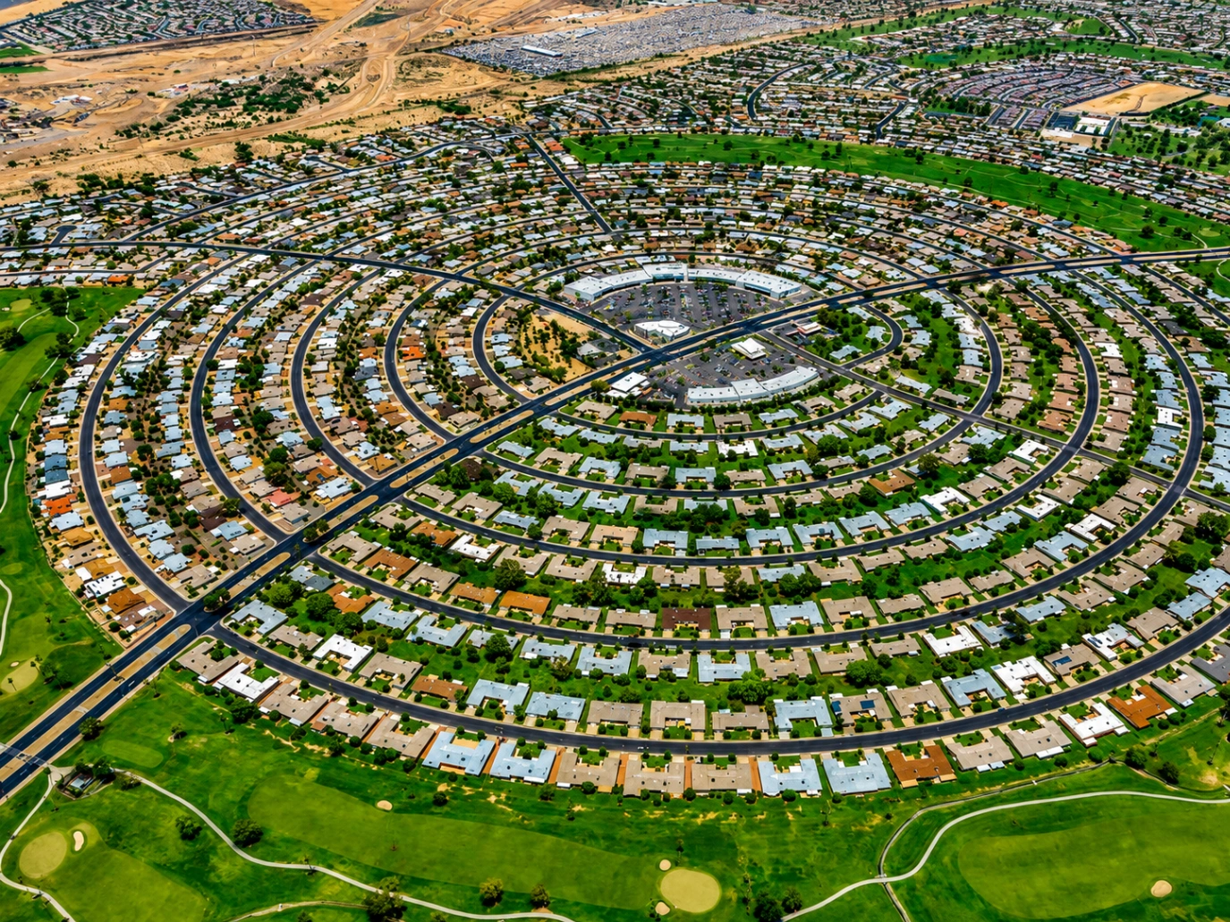 Sun City
