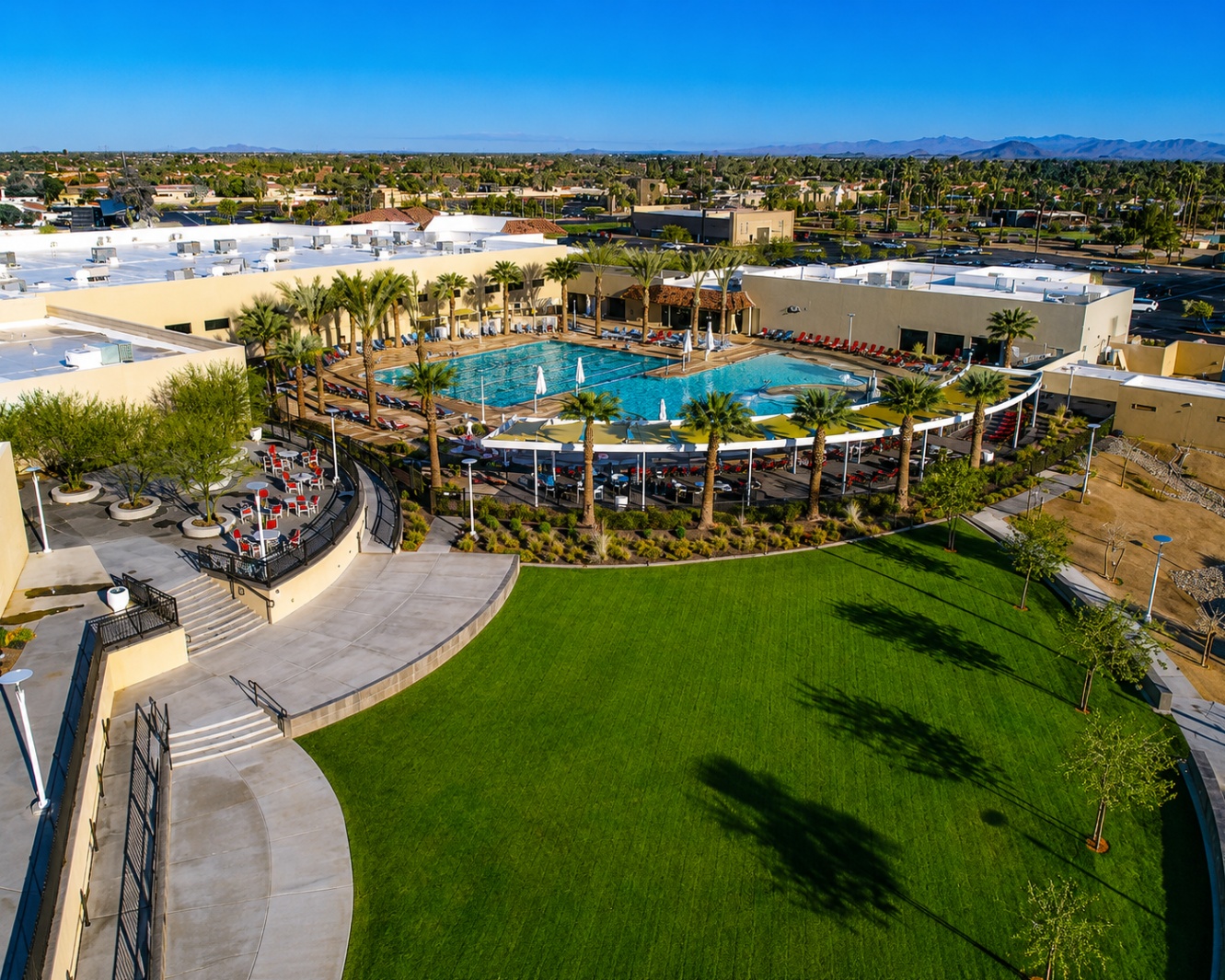 Sun City West