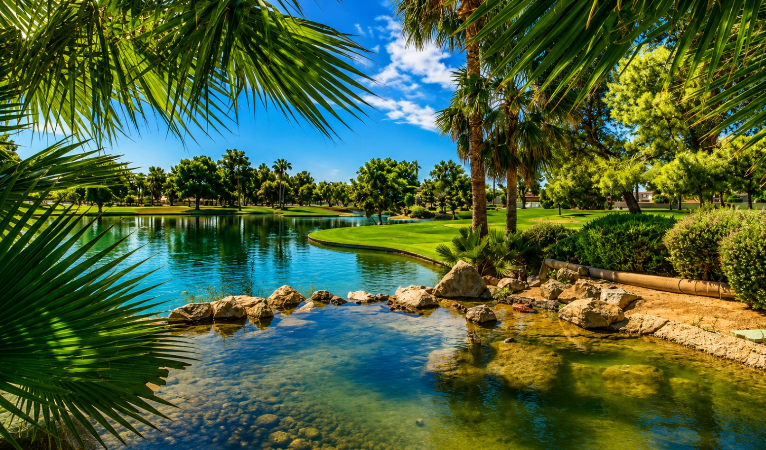 Sun Village