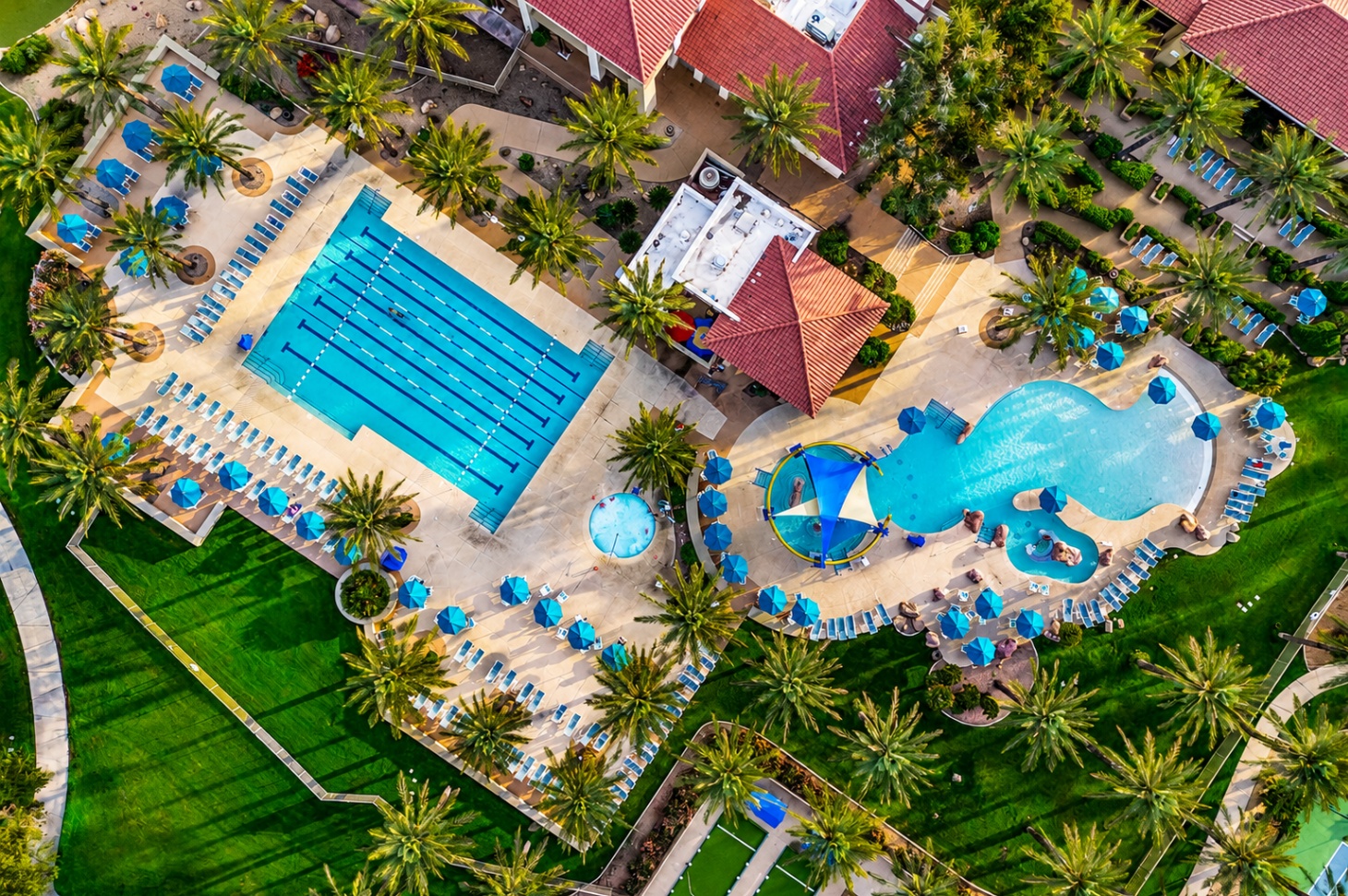 Sun City Grand (The Grand)