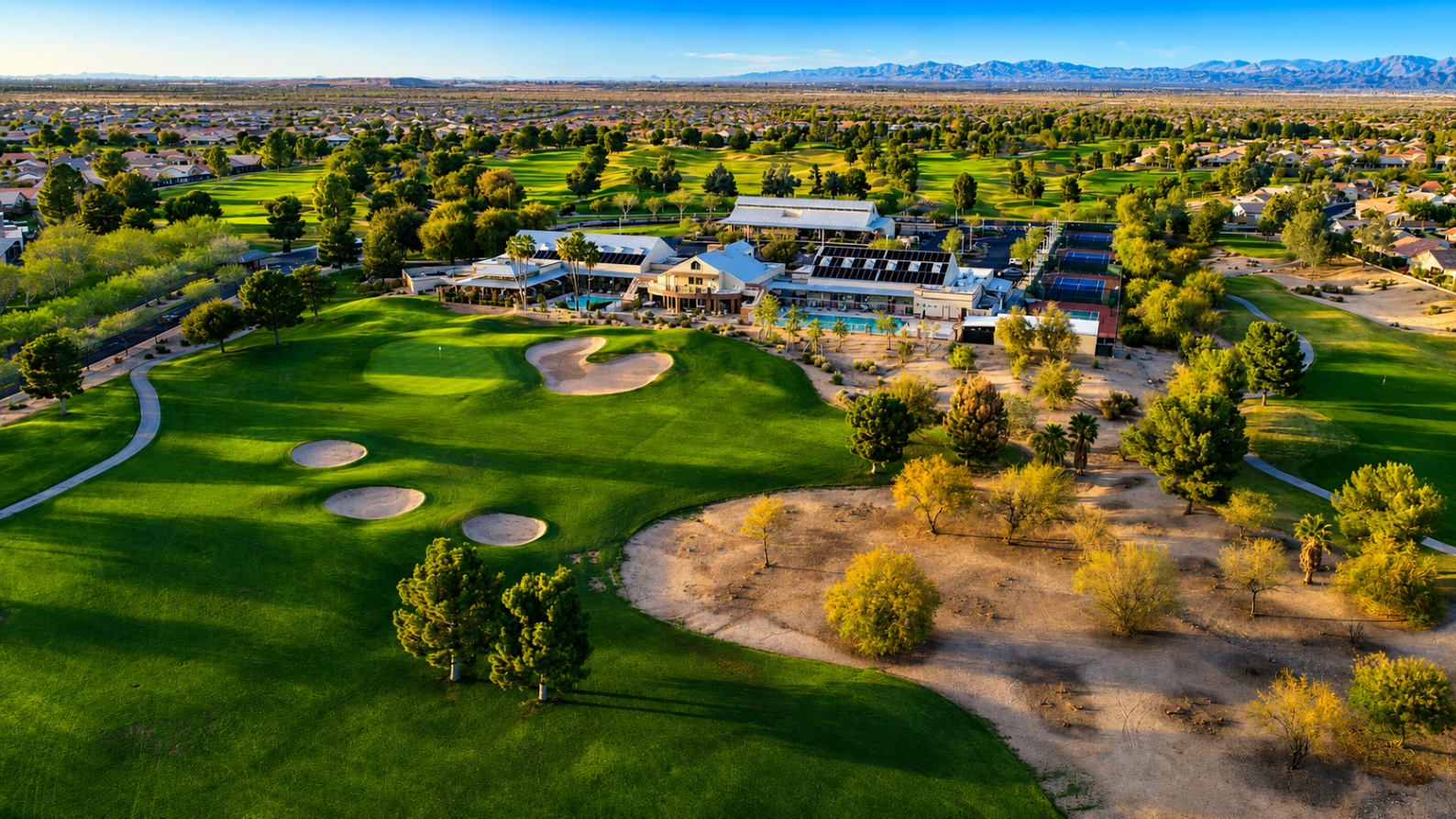 Arizona Traditions